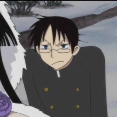 壹原侑子和四月一日君