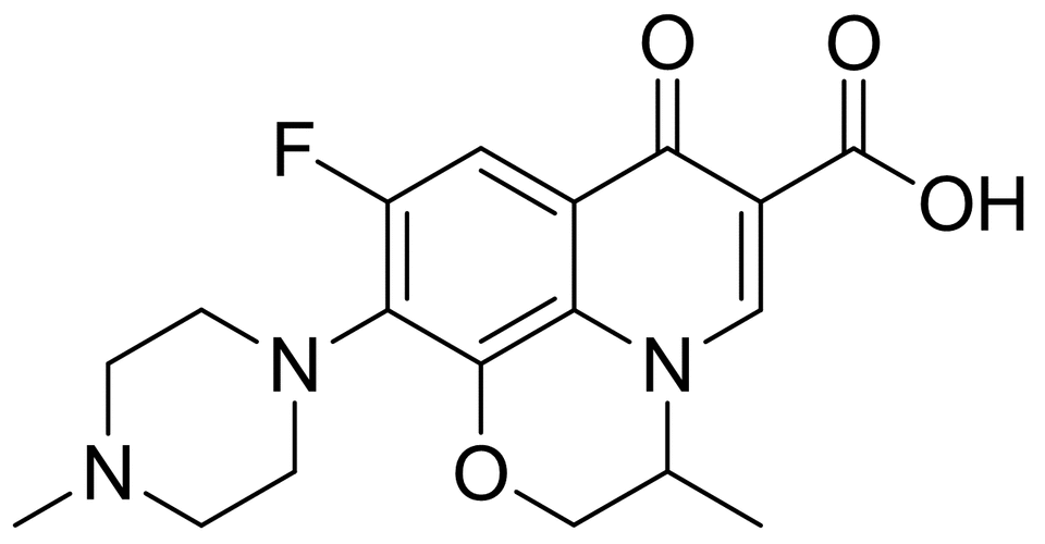 氧氟沙星|ofloxacin|82419-36-1|adamas|98% |rg|100g
