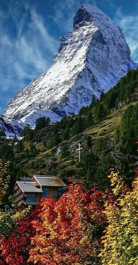 世界顶级风景照欣赏