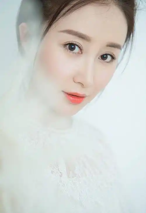 舒畅,高颜值,童星出道,努力型好演员,没有绯闻的女演员_宫锁_突破