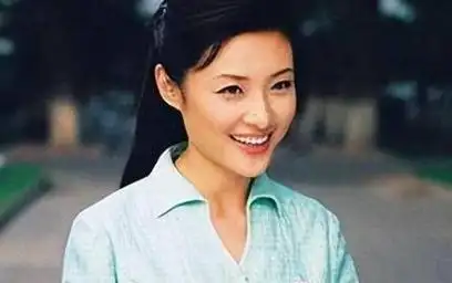 世上女子千千万,周涛这样的最罕见,难怪董卿跟她走上不同的路