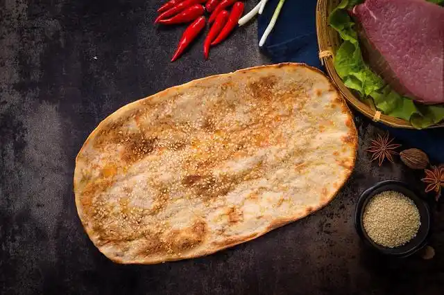 阿甘锅盔龙湖长楹天街店