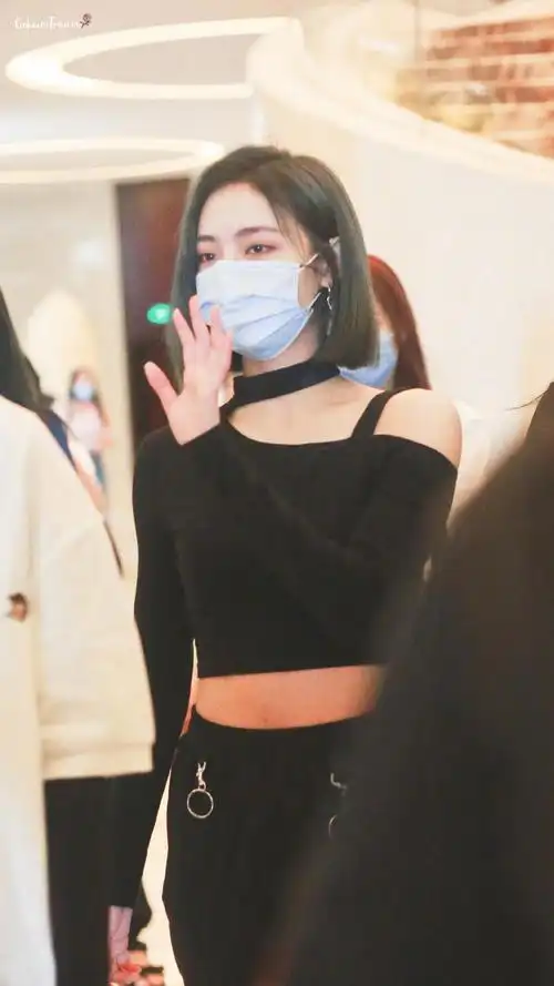 the9刘雨昕虞书欣许佳琪喻言谢可寅安崎赵小棠孔雪儿陆柯