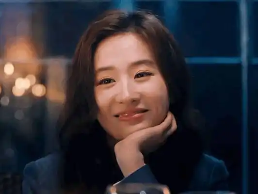 《露水红颜》中的邢露