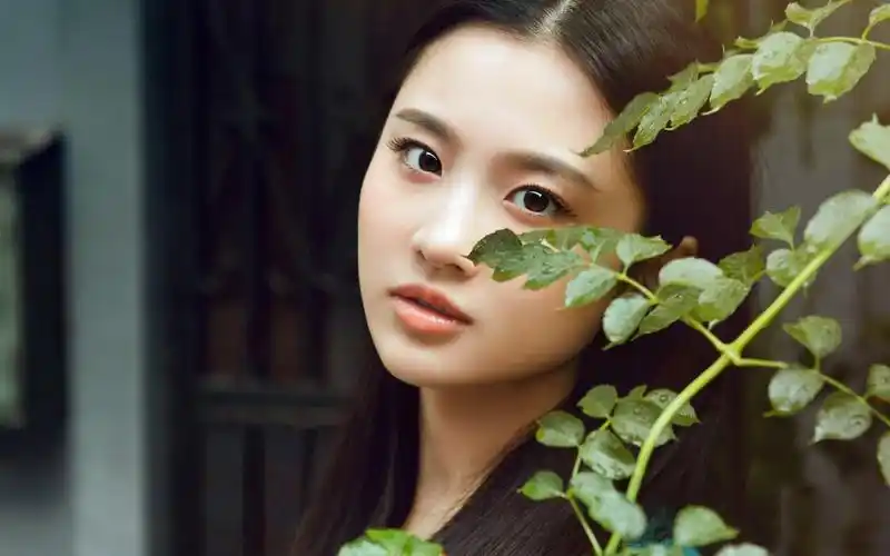 张慧雯图片高清壁纸(8/9)