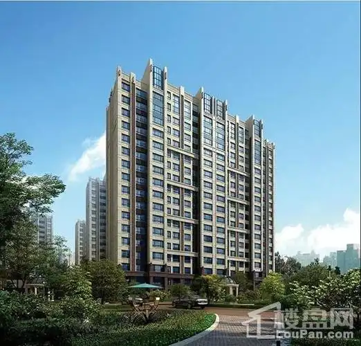 聚焦|中德61金科学府典藏景观楼王压轴加推,全城瞩目-淄博楼盘网