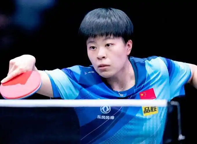 北京时间11月11日晚,乒乓球wtt太原常规挑战赛迎来女单半决赛的较量