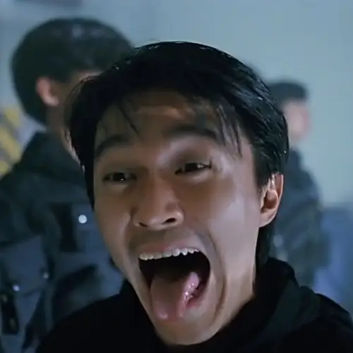 逃学威龙2_逃学威龙3