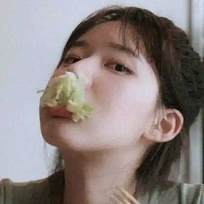 qq头像大全女生仙女可爱沉淀出好看的样子