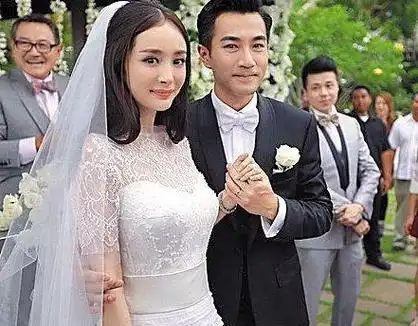 以后你怎么称呼你的前夫呢?杨幂2个字回应,被赞情商高