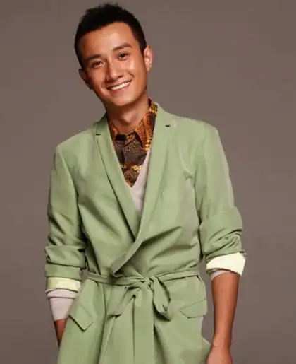 【图】文章身高多少呢? 百花奖影帝80后得主