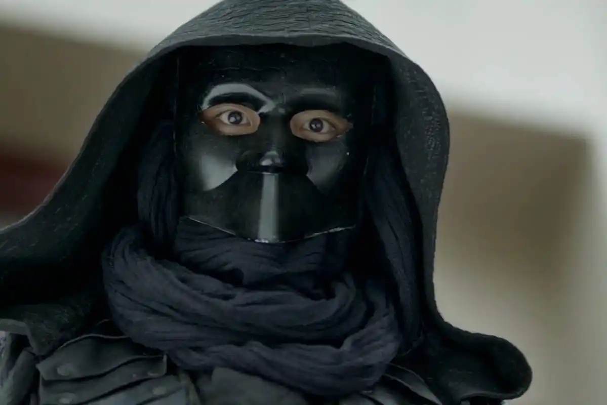 庆余年:别再说影子是滕梓荆!难道都没注意到他?一开始就露面了