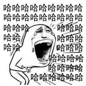 哈哈哈哈大笑 - 斗图表情包 - 斗图达人