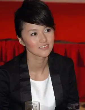 谭维维闺中旧照 酷似初出道时梁咏琪