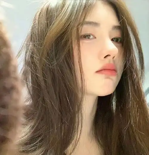 鞠婧祎适合做头像的美图#鞠姐每一张照片都好米我超爱