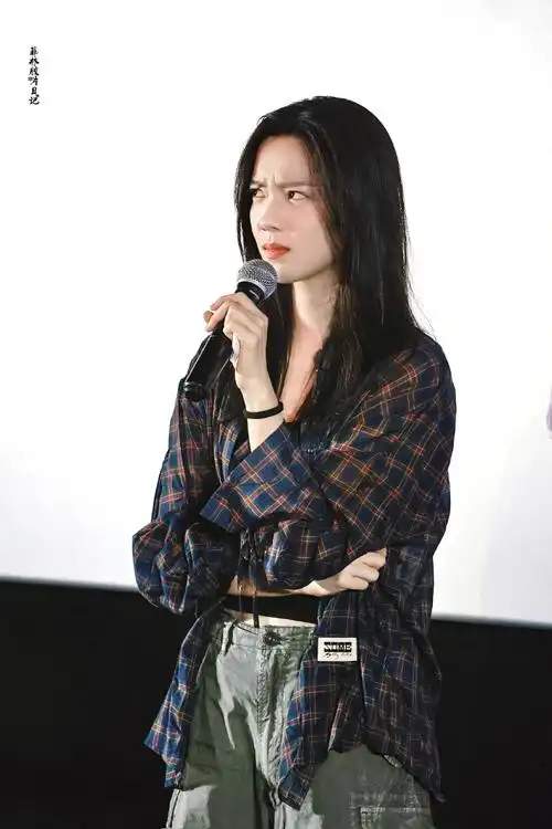 #又见面了李进步##庄达菲我才不要和你做朋友呢#