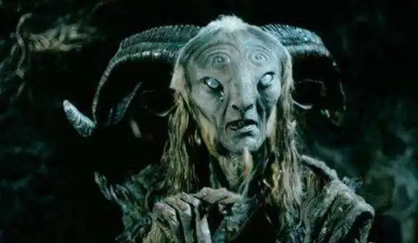 美国山羊人是真的吗,山羊人的诡异事件真相(怪物图片