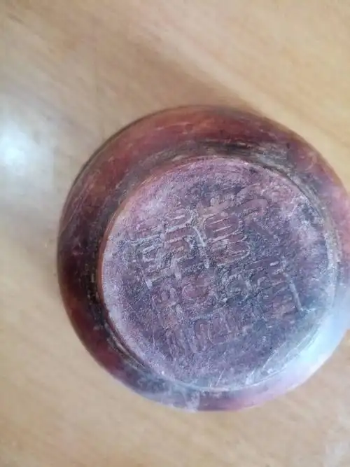 稀世珍品犀牛角杯