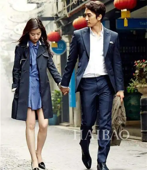 宋承宪和刘亦菲分手 宋承宪与高雅拉恋爱了