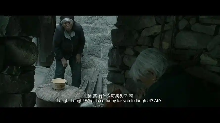 回顾86岁老人去敬老院前自尽儿女却在葬礼上鼓掌称之为喜丧