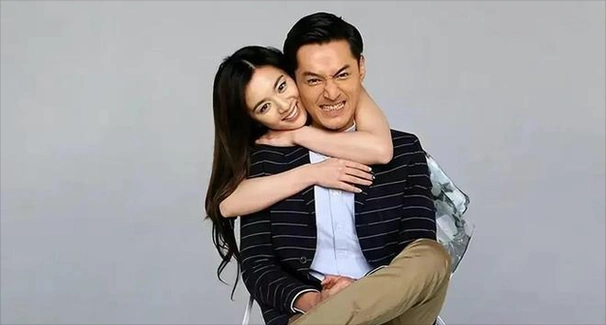 回顾薛佳凝:分手14年胡歌娶妻生子,她却选择出家背后