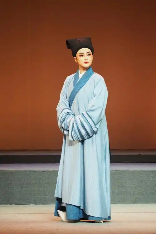 越剧《苏秦》剧照欣赏(2019.9.22)