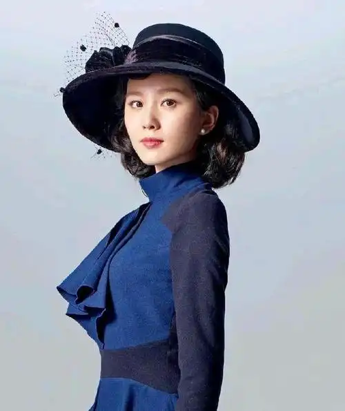 十位女明星民国复古造型,你觉得谁最可?谁是你的最爱?