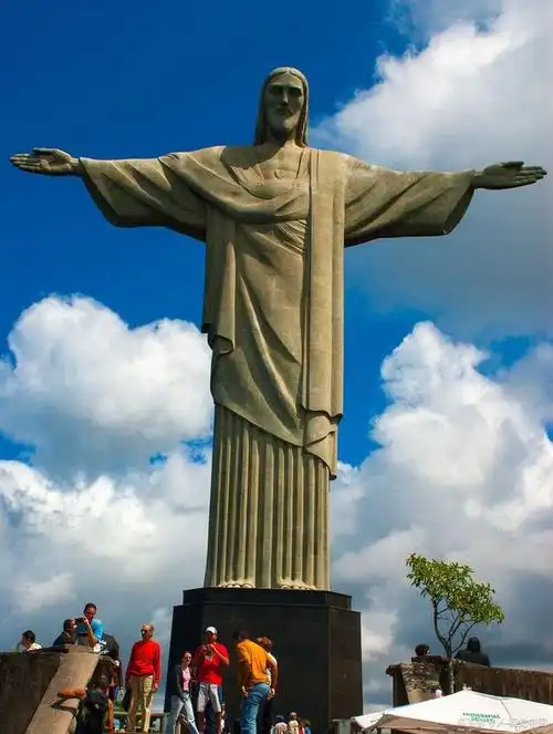 新世界新七大奇迹