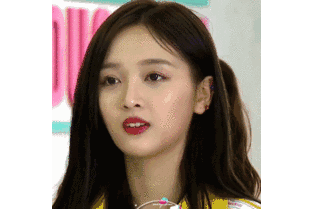 吴宣仪从事娱乐业最要紧的是印旺,印为名誉,对外表现,印旺的人才会有