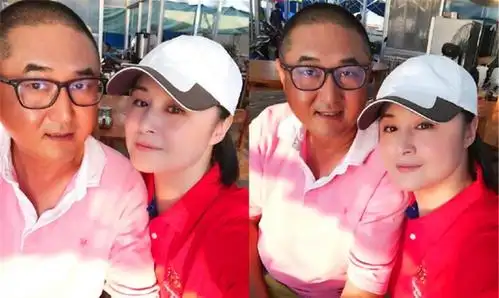 谢大脚的丈夫原来是他两人结婚20年至今无子