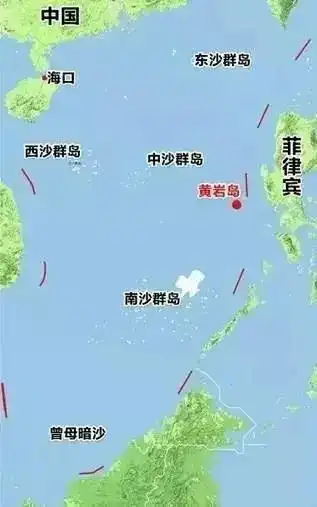 全球瞩目的南海仲裁案裁决在即,将引发三大连锁反应丨