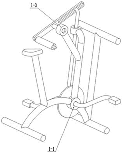 运动器械简笔画 幼儿园运动器械简笔画