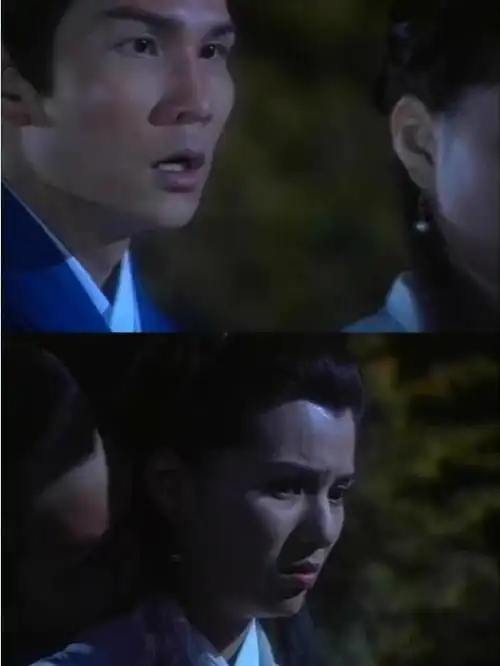 哪个版本我不认我只认古天乐神雕侠侣