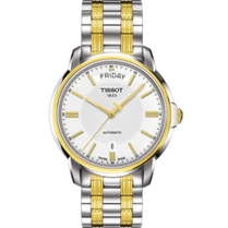 天梭(tissot)瑞士手表 恒意系列机械男款t065.930.22.031.00