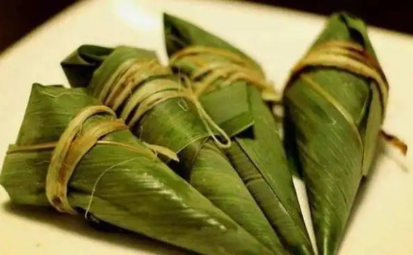 三角粽怎么做好吃? 粽子要煮多长时间能熟_办公生活_办公百科网