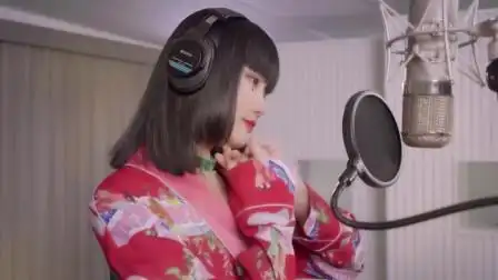 黄龄妩媚演唱《牵丝戏》,嗓音勾人酥麻入骨