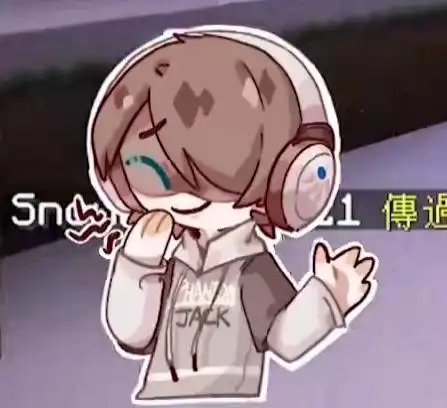 从捷克影片自截图,供粉丝用哦~专辑内还有小白,阿神,绿羽毛等哦