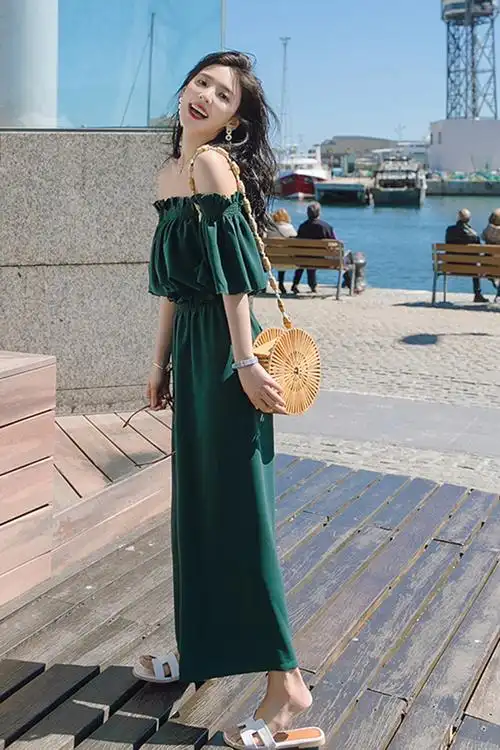 套装女夏季时尚