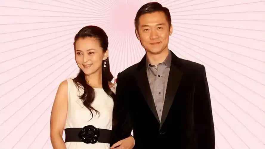 回顾许云帆娶黄志忠前妻何音和继子处成朋友结婚至今无子