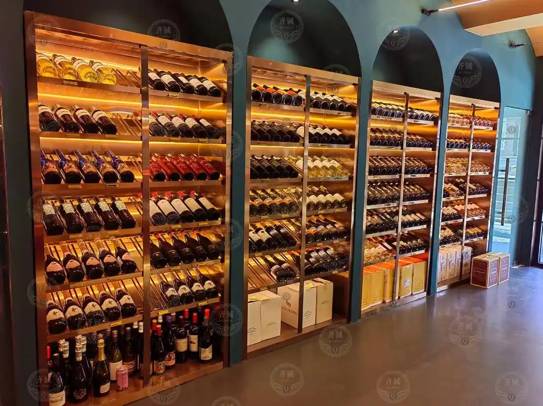 地下酒窖设计,要注意这3点