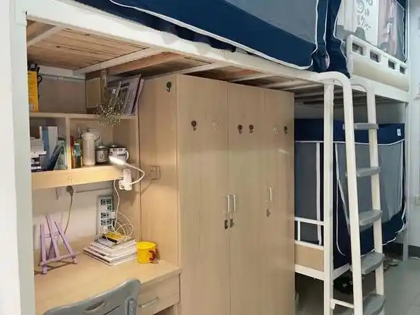 南京工业大学研究生宿舍(南京工业大学研究生宿舍图片)--考研乐学帮