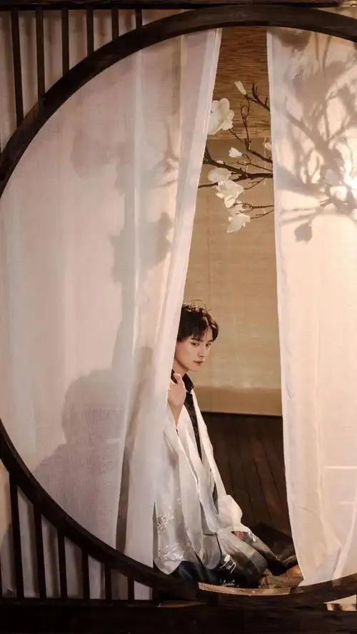 【手机壁纸】妖扬王敬轩