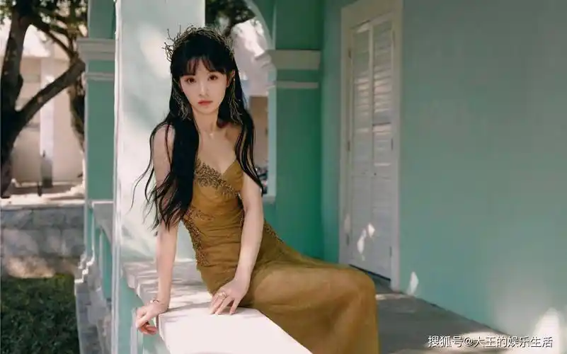 别被这7位的"甜妹脸"给骗了!以为只有1米5,真实身高让你意外