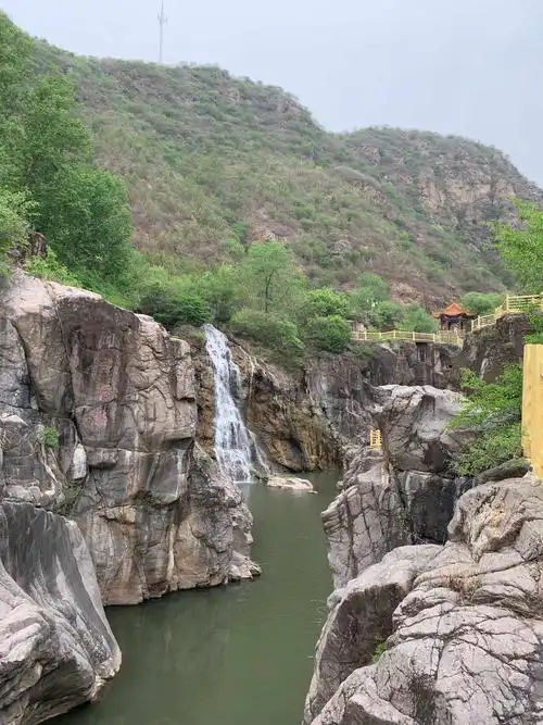 北京延庆三日游