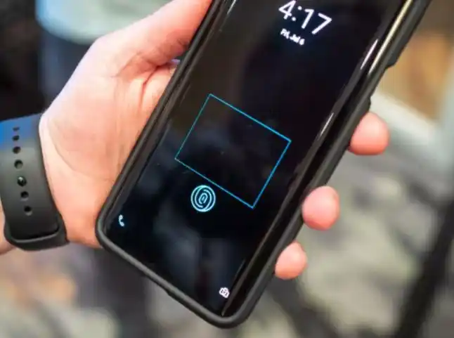 网传丨三星新机皇s23ultra采用3d广域指纹搭载新骁龙8gen2