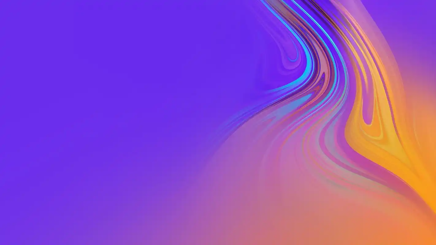 三星galaxy a9(2018)官方内置壁纸图片-高清壁纸-手机壁纸下载-美桌网