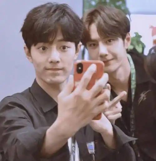 看来,如果想要赢得头筹,王一博必须全力以赴!