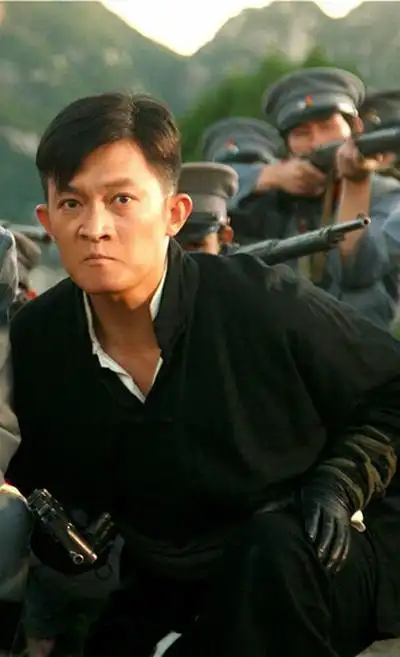 张少华铁梨花过招杨志刚母子相见恨晚