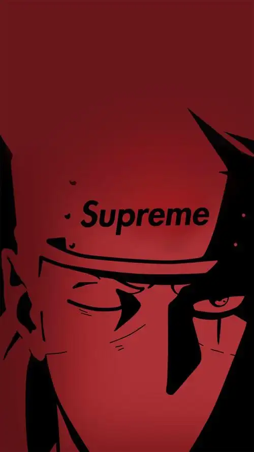 火影忍者炫酷插画高清手机壁纸