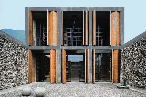 娱乐圈富二代马伯骞的又一豪宅曝光这次居然在西安